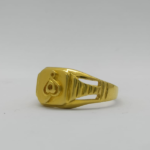 MUSIC SYMBOL RING