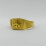 BOMBAY CASTING RING
