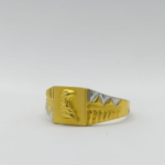 BOMBAY CASTING RING