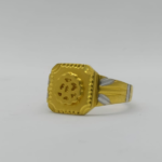 BOMBAY CASTING RING