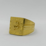 FLORAL RING
