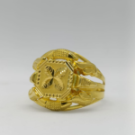 WARRIOR SPIRIT RING