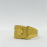 FLORAL RING