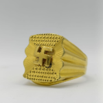 SWASTIK RING