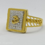 OM RING