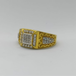 STONE CASTING RING