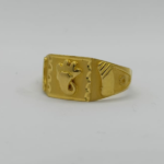 GANESH RING