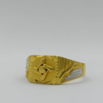 SWASTIK RING