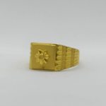 FLORAL RING
