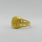 ASHOK STAMBH  RING - Image 2