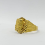 ASHOK STAMBH RING