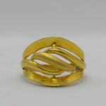 CASTING GOLD RING