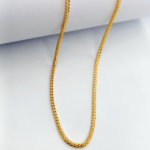 LUXMI CLASSY GOLD CHAIN