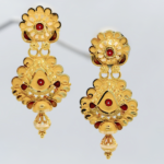 LEAF GOLD JHALA