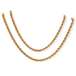RASSA GOLD CHAIN