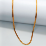 D.DECKER GOLD CHAIN