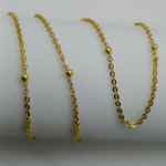 SITARA GOLD CHAIN
