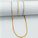 SADAK GOLD CHAIN