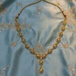 TURKISH LIGHT WEIGHT NECKLACE